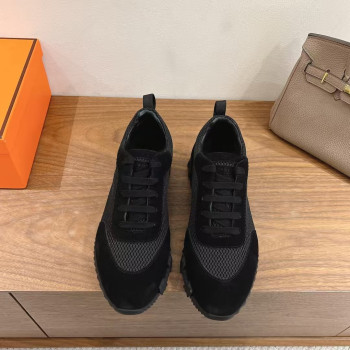 [ Hermes ] 에르메스 바운싱 스니커즈