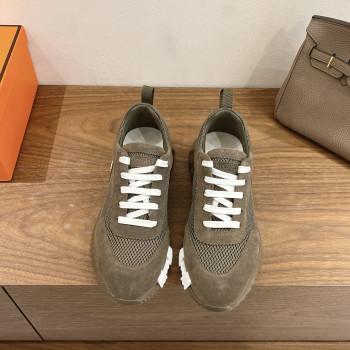 [ Hermes ] 에르메스 바운싱 스니커즈