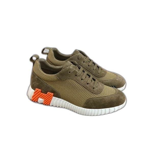 [ Hermes ] 에르메스 바운싱 스니커즈