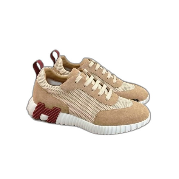 [ Hermes ] 에르메스 바운싱 스니커즈