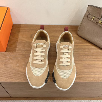 [ Hermes ] 에르메스 바운싱 스니커즈