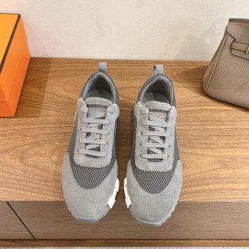 [ Hermes ] 에르메스 바운싱 스니커즈