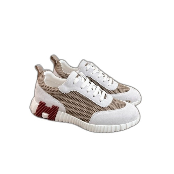 [ Hermes ] 에르메스 바운싱 스니커즈