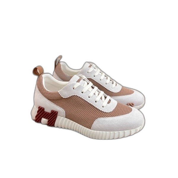 [ Hermes ] 에르메스 바운싱 스니커즈