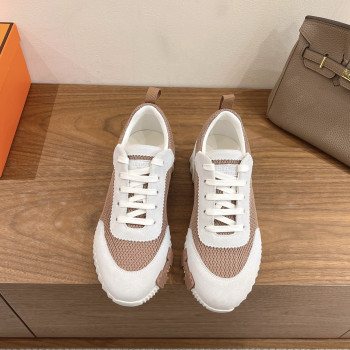 [ Hermes ] 에르메스 바운싱 스니커즈