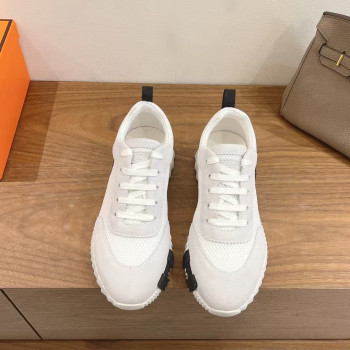 [ Hermes ] 에르메스 바운싱 스니커즈
