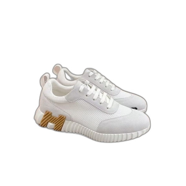 [ Hermes ] 에르메스 바운싱 스니커즈