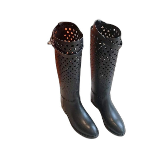 [Hermes] 에르메스 점핑 부츠