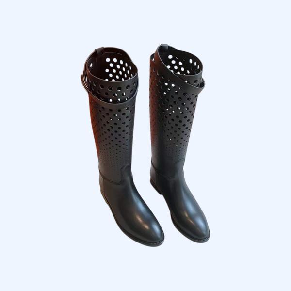 [Hermes] 에르메스 점핑 부츠