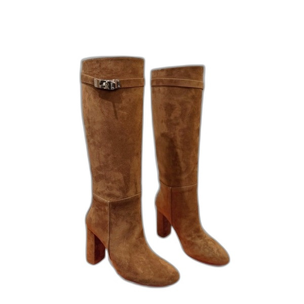 [ Hermes ] 에르메스 Jumping 부츠