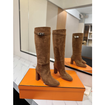 [ Hermes ] 에르메스 Jumping 부츠