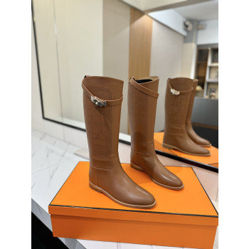 [ Hermes ] 에르메스 Jumping 부츠