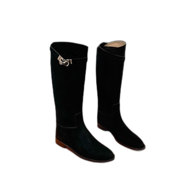 [ Hermes ] 에르메스 Jumping 부츠