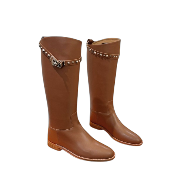 [ Hermes ] 에르메스 Jumping 부츠