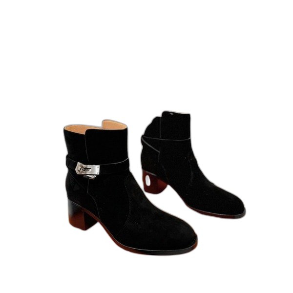 [ Hermes ] 에르메스 켈리 점핑 부츠