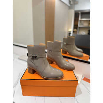 [ Hermes ] 에르메스 켈리 점핑 부츠