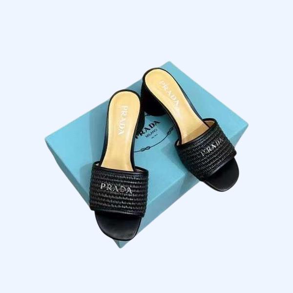 [Prada] 프라다