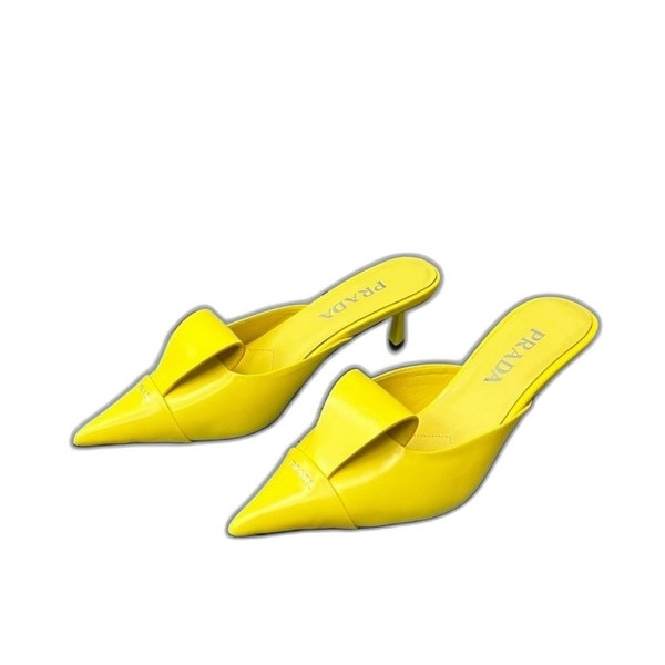 [ 프라다 ] 2025ss 슬링백