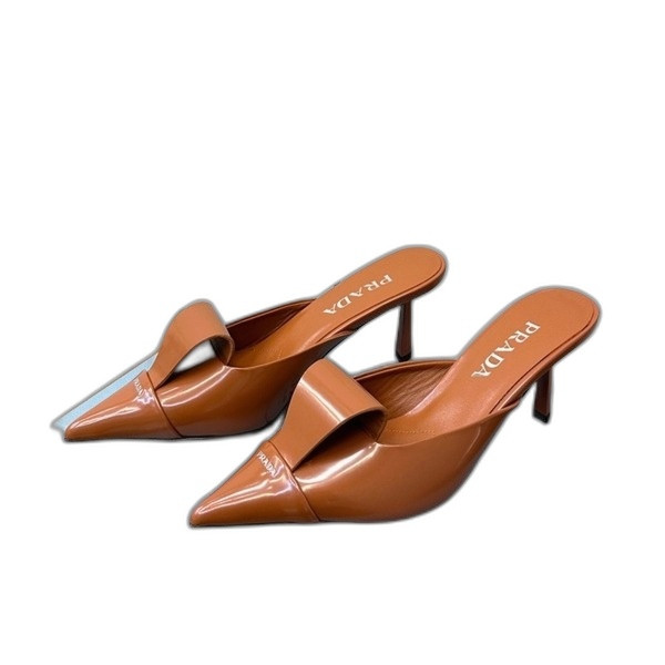 [ 프라다 ] 2025ss 슬링백