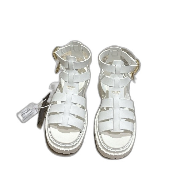 [ Prada ] 프라다 피셔맨 샌들