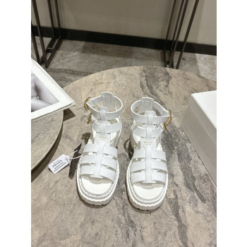 [ Prada ] 프라다 피셔맨 샌들