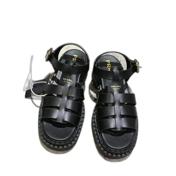 [ Prada ] 프라다 피셔맨 샌들