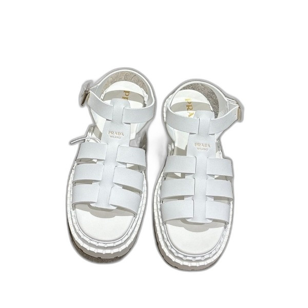 [ Prada ] 프라다 피셔맨 샌들