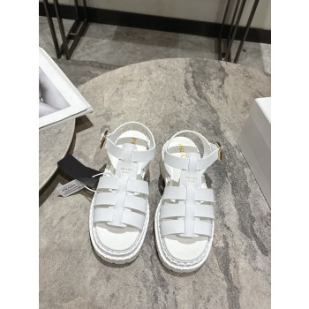 [ Prada ] 프라다 피셔맨 샌들
