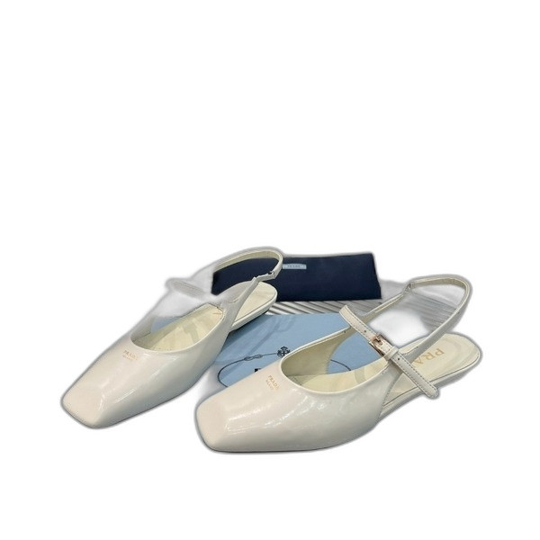 [ 프라다 ] 25ss 슬링 백