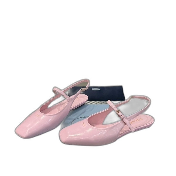 [ 프라다 ] 25ss 슬링 백