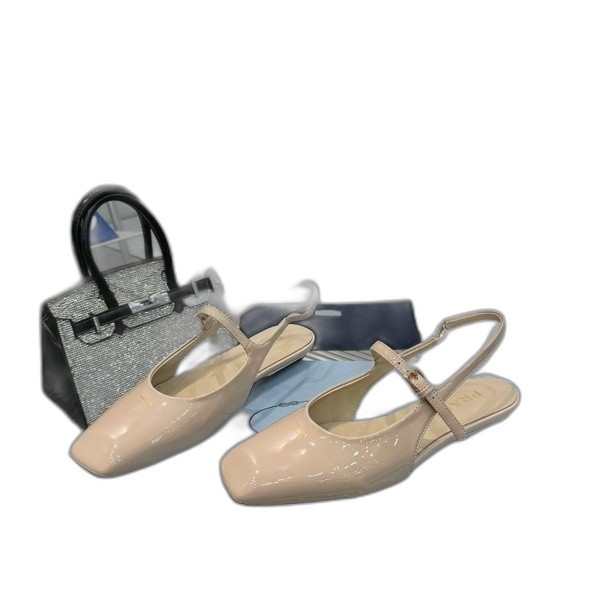 [ 프라다 ] 25ss 슬링 백