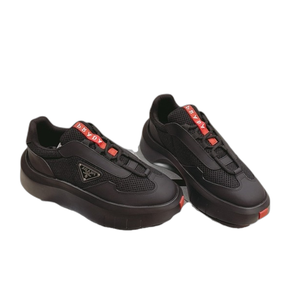 [ Prada ] 프라다 스니커즈