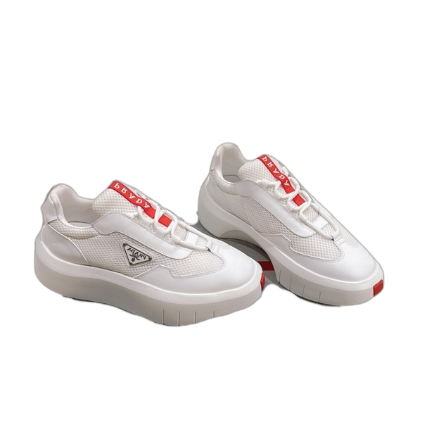 [ Prada ] 프라다 스니커즈