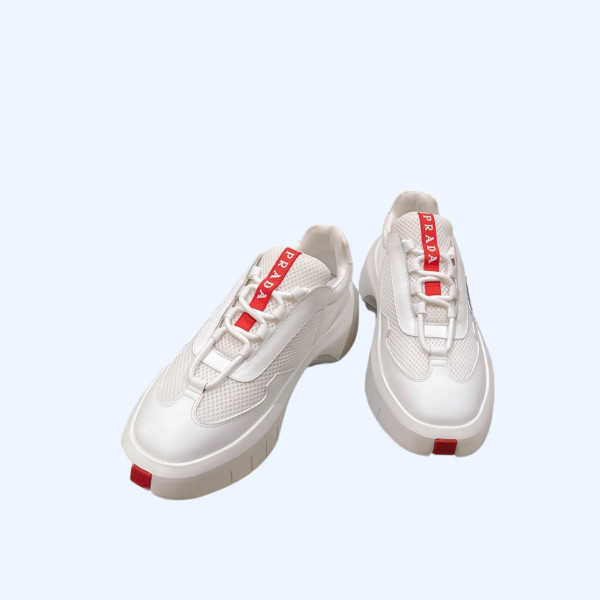 [ Prada ] 프라다 스니커즈