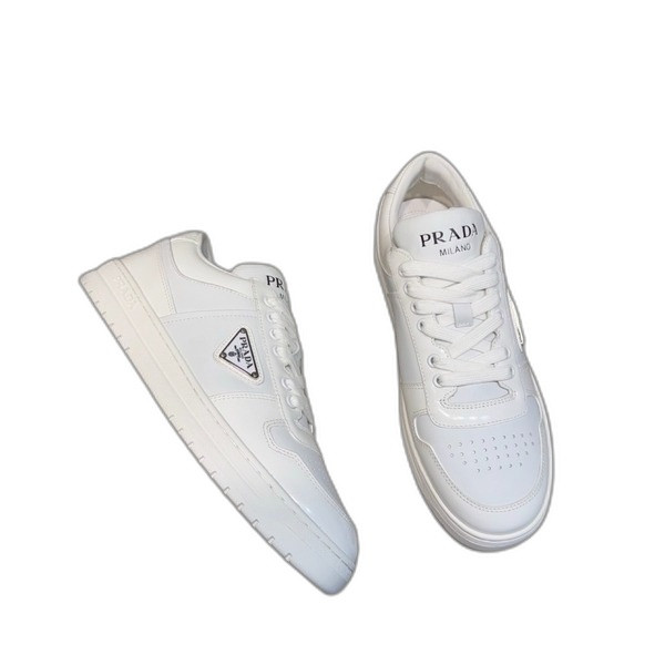 [ Prada ] 프라다 다운타운 스니커즈