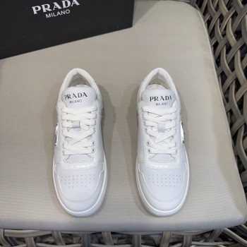 [ Prada ] 프라다 다운타운 스니커즈