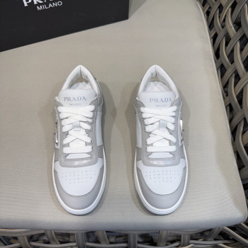 [ Prada ] 프라다 다운타운 스니커즈