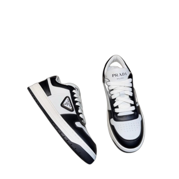 [ Prada ] 프라다 다운타운 스니커즈