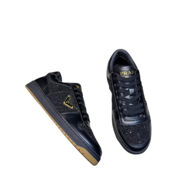 [ Prada ] 프라다 다운타운 스니커즈