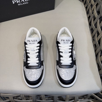 [ Prada ] 프라다 다운타운 스니커즈