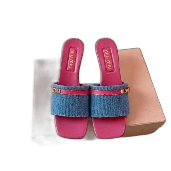 [Miu Miu] 미우미우