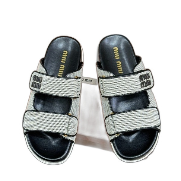 [ 미우미우 ] 캔버스 슬라이드