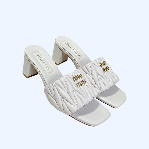 [ 미우미우 ] 마테라쎄 나파 힐