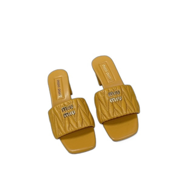 [ 미우미우 ] 마테라쎄 나파 힐