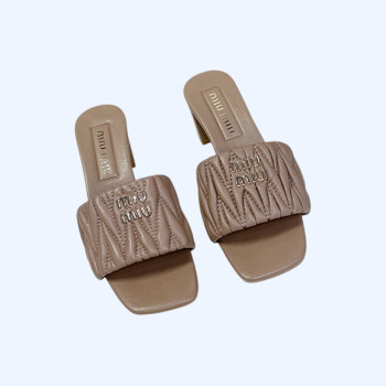 [ 미우미우 ] 마테라쎄 나파 힐