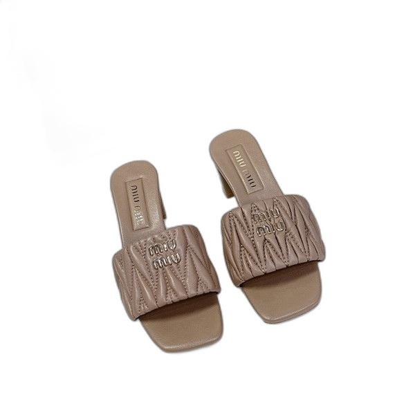 [ 미우미우 ] 마테라쎄 나파 힐