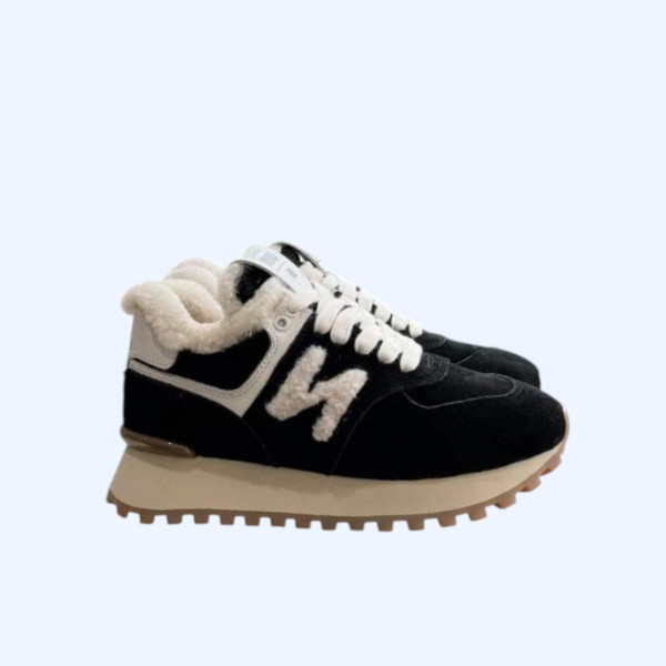 [Miu Miu] 미우미우 x 뉴발란* 574 스니커즈