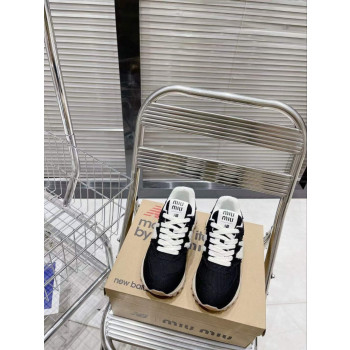 [Miu Miu] 미우미우 x 뉴발란* 574 스니커즈