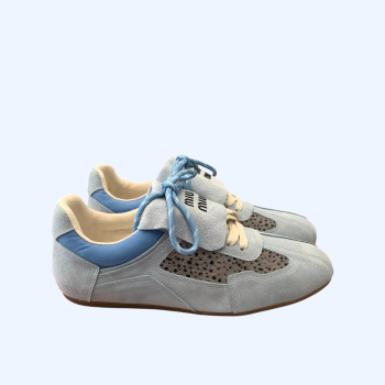 [ 미우미우 ] 캐주얼 스니커즈