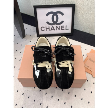 [ 미우미우 ] 캐주얼 스니커즈